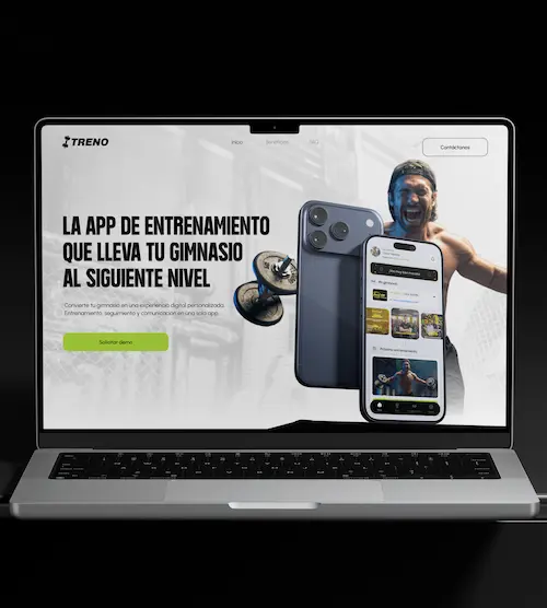 Proyecto de Trasos